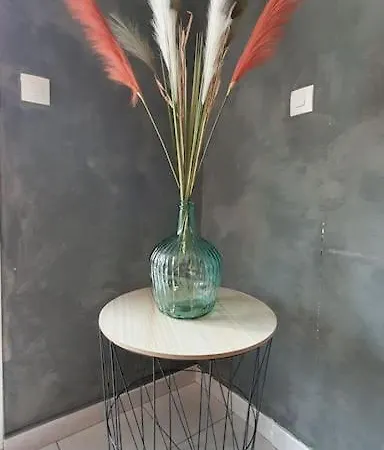 Βίλα Maison Individuelle 6-8 Couchages Avec Garage *