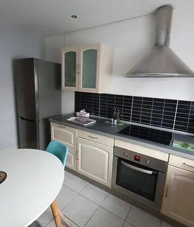 Maison Individuelle 6-8 Couchages Avec Garage Villa