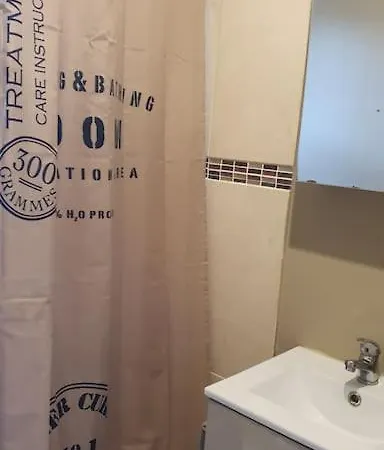 Βίλα Maison Individuelle 6-8 Couchages Avec Garage *