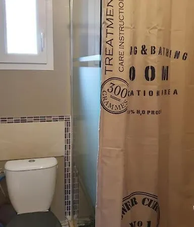 Maison Individuelle 6-8 Couchages Avec Garage Βίλα Vendin-le-Vieil