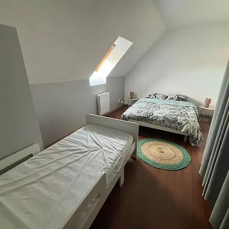 Maison Individuelle 6-8 Couchages Avec Garage *