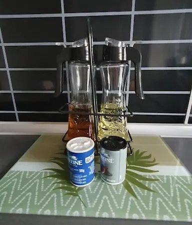 Maison Individuelle 6-8 Couchages Avec Garage Βίλα *